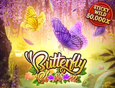Butterfly Blossom