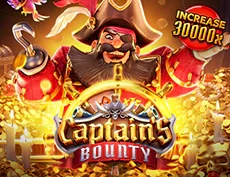 Captain's Bounty