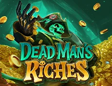 Dead Man's Riches