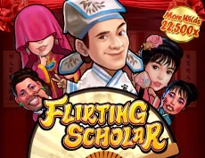Flirting Scholar