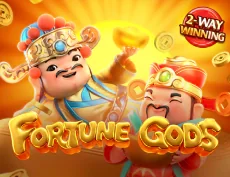 Fortune Gods