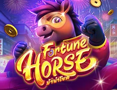 Fortune Horse