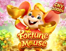 Fortune Mouse