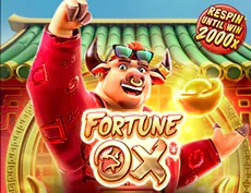 Fortune Ox