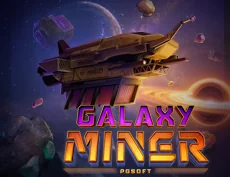 Galaxy Miner