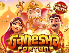 Ganesha Fortune