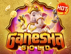 Ganesha Gold