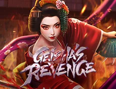 Geisha's Revenge