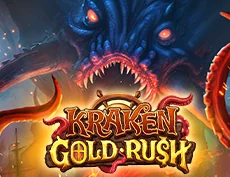 Kraken Gold Rush