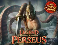 Legend of Perseus