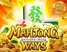 Mahjong Ways