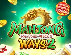 Mahjong Ways 2