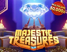 Majestic Treasures