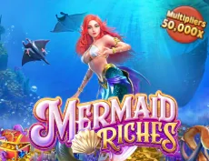 Mermaid Riches