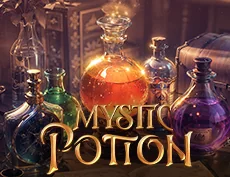 Mystic Potion