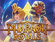 Pharaoh Royals