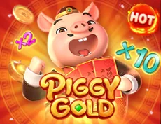 Piggy Gold