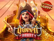 Queen of Bounty
