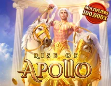 Rise of Apollo