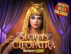 Secrets of Cleopatra