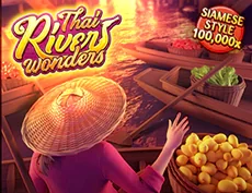 Thai River Wonders