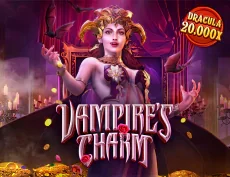Vampire's Charm