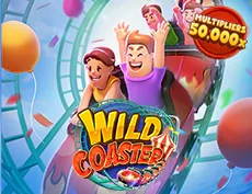 Wild Coaster