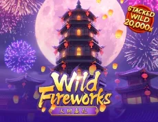 Wild Fireworks