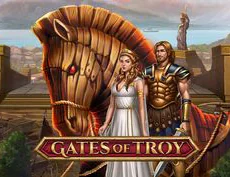 Gates of Troy