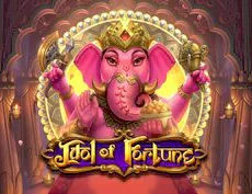 Idol of Fortune