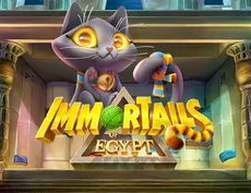 ImmorTails of Egypt