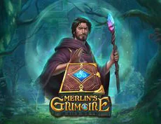 Merlin's Grimoire