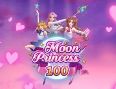 Moon Princess 100