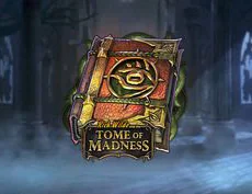 Tome of Madness