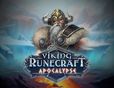 Viking Runecraft: Apocalypse