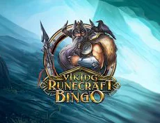 Viking Runecraft Bingo