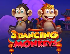 3 Dancing Monkeys