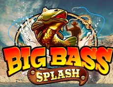 Big Bass Splash