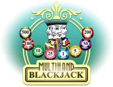 Multihand Blackjack