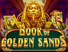 Book of Golden Sands