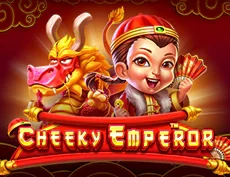 Cheeky Emperor