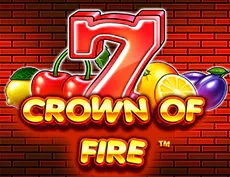 Crown of Fire