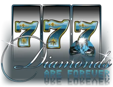 Diamonds are Forever 3 Lines