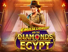 Diamonds of Egypt
