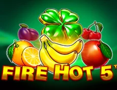 Fire Hot 5