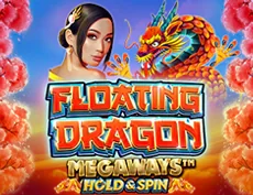 Floating Dragon Megaways