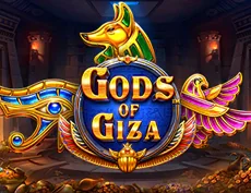 Gods of Giza