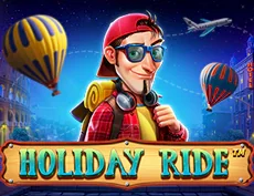 Holiday Ride
