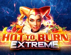 Hot to Burn Extreme