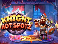 Knight Hot Spotz